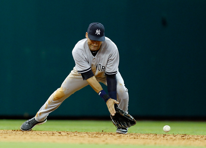 Illustration for article titled Two Unrecognized Hall Of Fame Shortstops